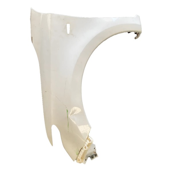 Paralama Triton L200 Lado Esquerdo 2019 A 2022 C/detalhe