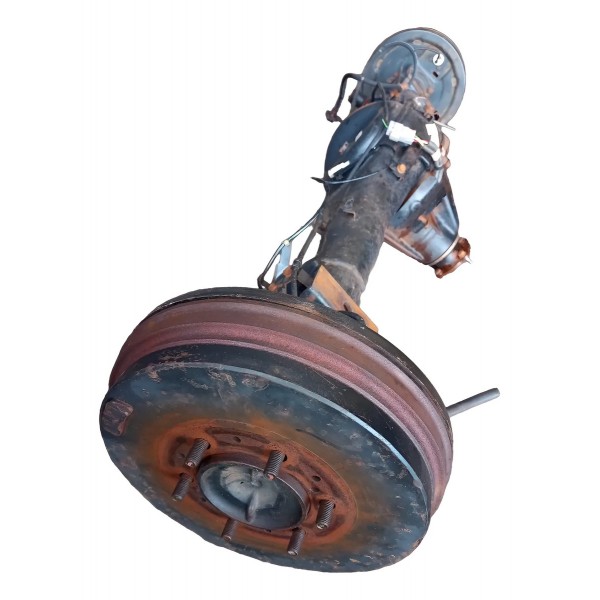 Diferencial Traseiro Hilux Manual 2018/2021 Original