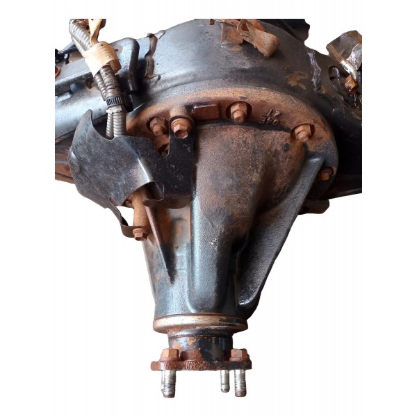 Diferencial Traseiro Hilux Manual 2018/2021 Original