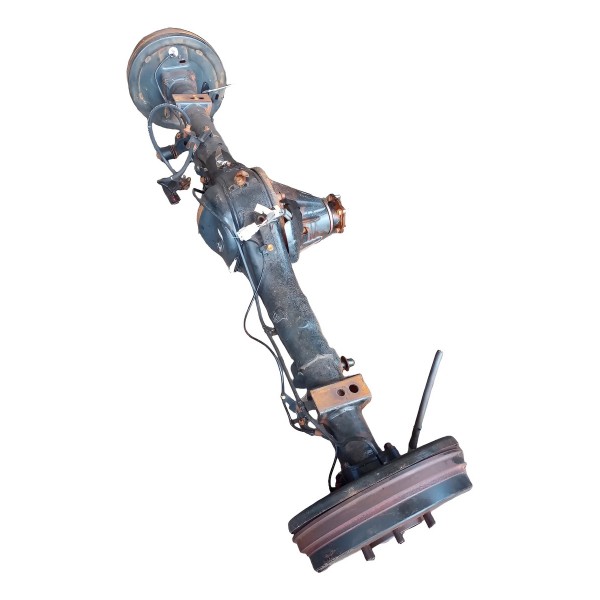 Diferencial Traseiro Hilux Manual 2018/2021 Original