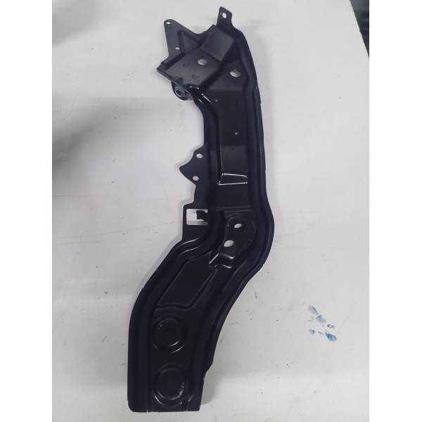 Suporte Superior Farol Esquerdo Da Virtus 2021/2022 Original