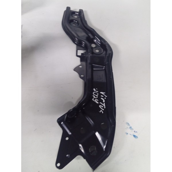 Suporte Superior Farol Esquerdo Da Virtus 2021/2022 Original