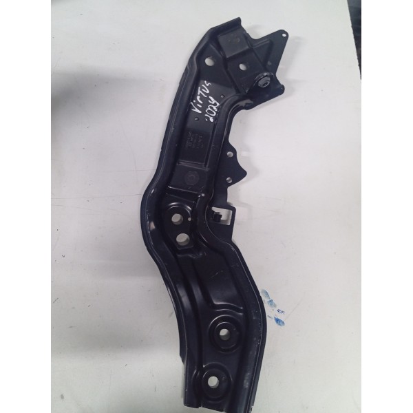 Suporte Superior Farol Esquerdo Da Virtus 2021/2022 Original