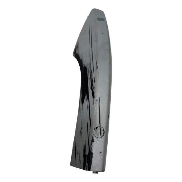 Acabamento Rack Teto Traseiro Pajero Tr4 2010-2017 Original Cinza