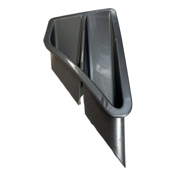 Moldura Para-lama Saída Ar Ld Pajero Tr4 Original 2010-2015