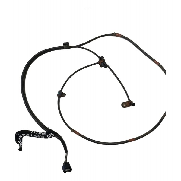 Sensor Traseiro S10 2018 Original