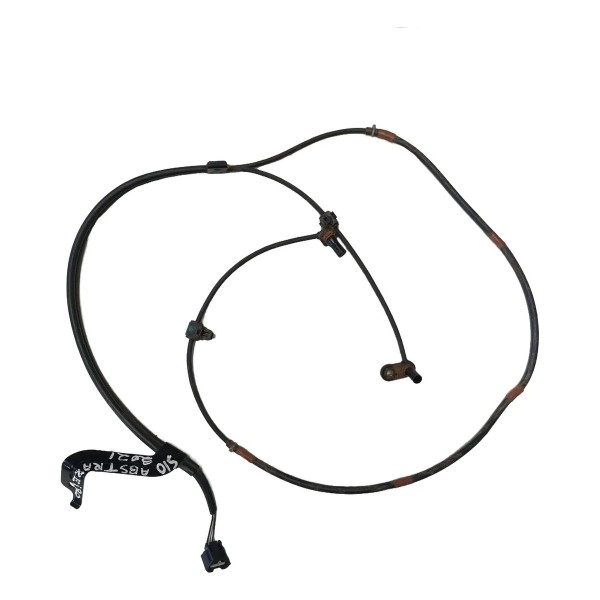 Sensor Traseiro S10 2018 Original