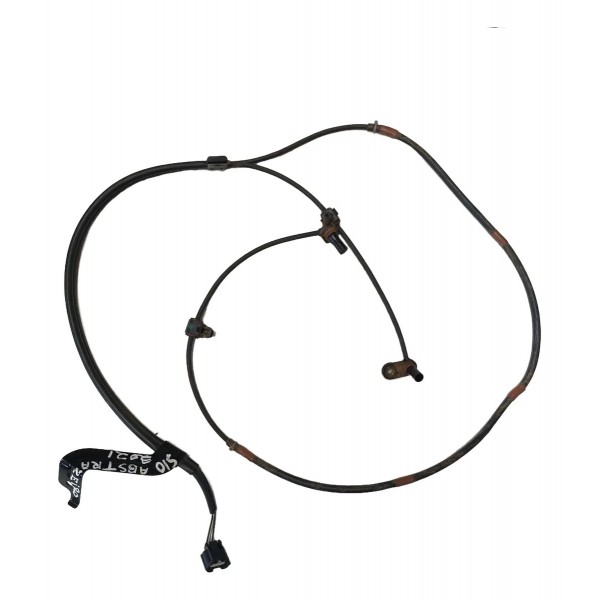 Sensor Traseiro S10 2018 Original