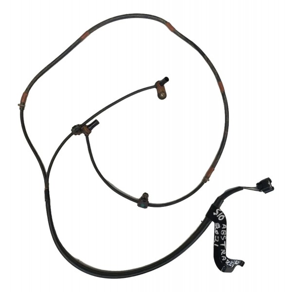 Sensor Traseiro S10 2018 Original