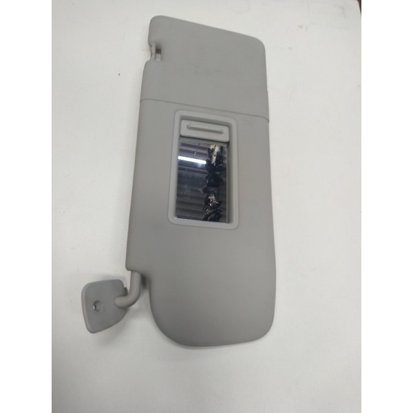 Quebra Sol Dianteira Esquerdo Amarok V6 2022 Original