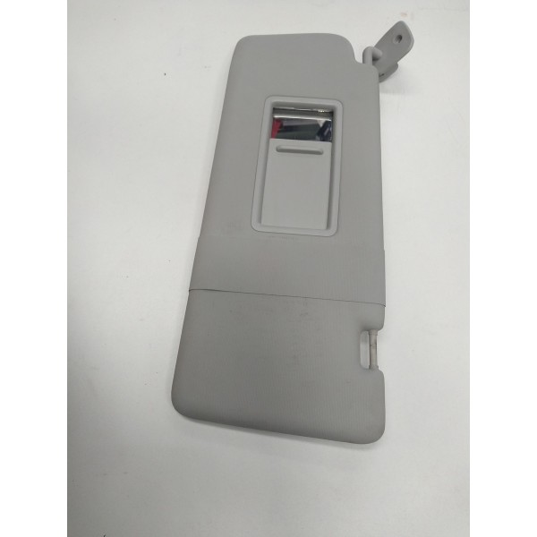 Quebra Sol Dianteira Esquerdo Amarok V6 2022 Original