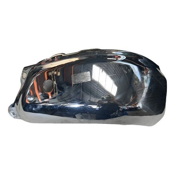 Ponteira Parachoque Traseiro Direito S10 2013-2020 Original