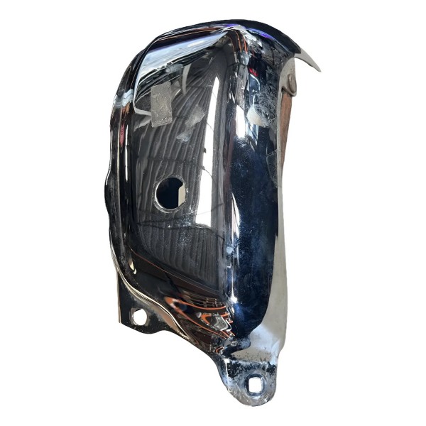 Ponteira Parachoque Traseiro Direito S10 2013-2020 Original