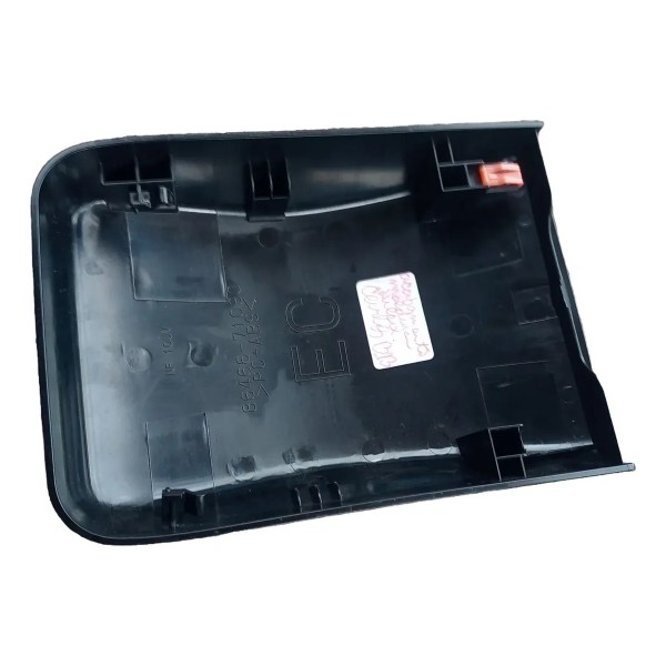 Acabamento Moldura Interna Câmera Parabrisa Hilux 2016/2020