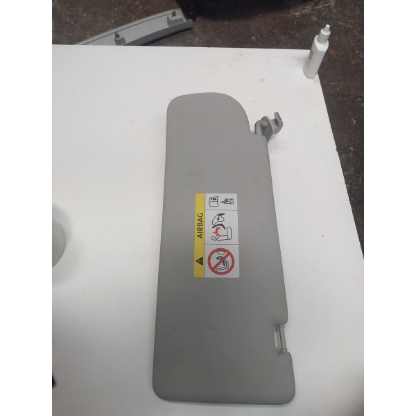 Quebra Sol Da Volkswagen Amarok V6 2022 . Original