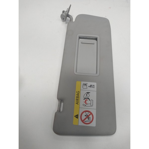 Quebra Sol Da Volkswagen Amarok V6 2022 . Original