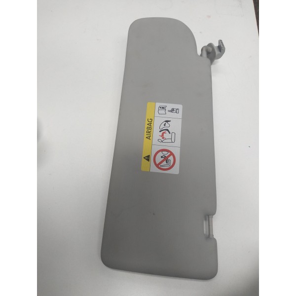 Quebra Sol Da Volkswagen Amarok V6 2022 . Original