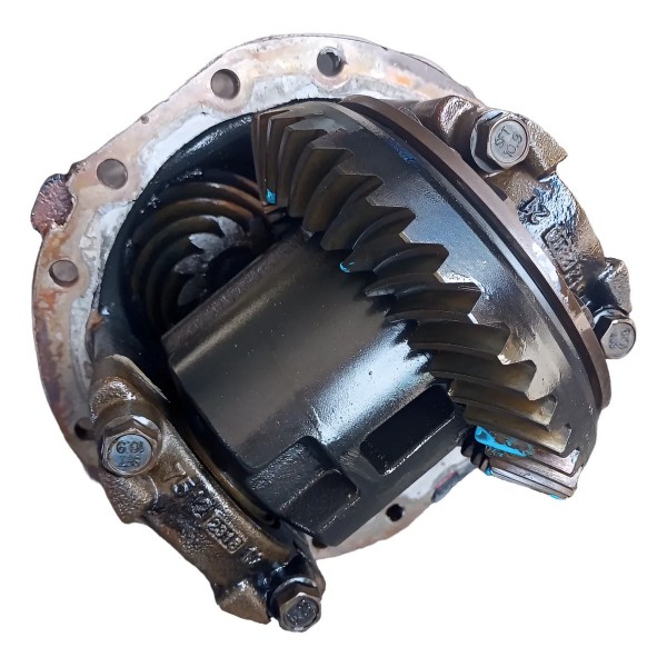 Miolo Do Diferencial Traseiro S10 2.8 (12x41) 2017/2021