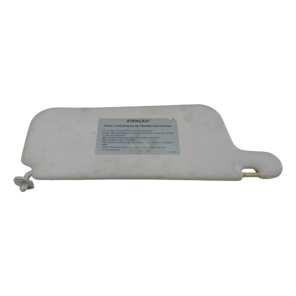 Quebra Sol Lado Esquerdo Mitsubishi Pajero Tr4 2015 Ac009700