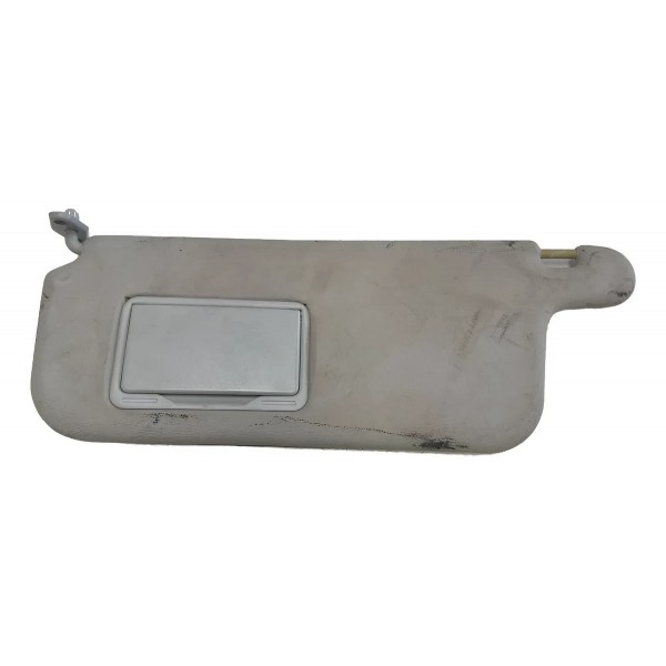 Quebra Sol Lado Esquerdo Mitsubishi Pajero Tr4 2015 Ac009700