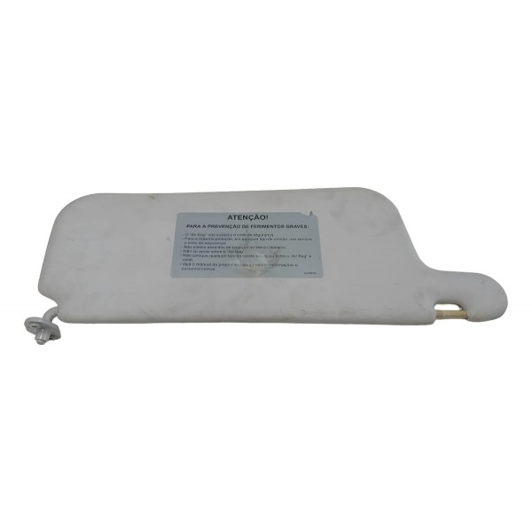 Quebra Sol Lado Esquerdo Mitsubishi Pajero Tr4 2015 Ac009700