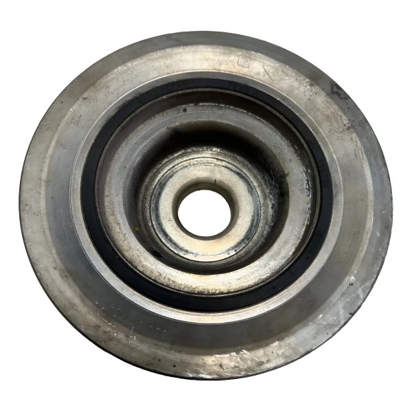 Polia Virabrequim Duster Oroch Sandero Rs 2.0 16v 8201017784