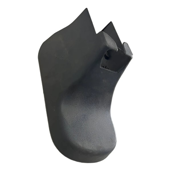 Acabamento Trilho Banco L200 New Triton 2016 A 2022 Original Preto