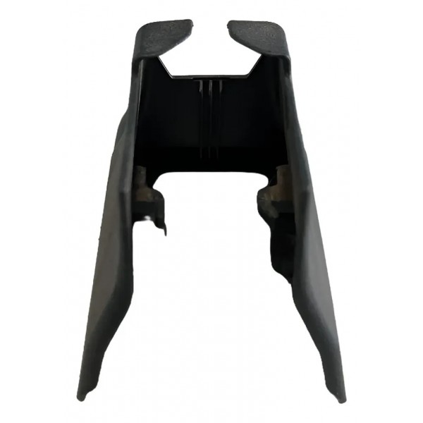 Acabamento Trilho Banco L200 New Triton 2016 A 2022 Original Preto