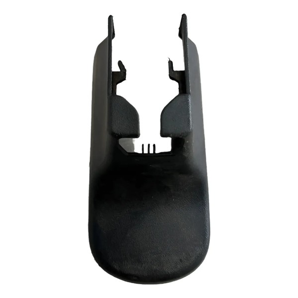 Acabamento Trilho Banco L200 New Triton 2016 A 2022 Original Preto