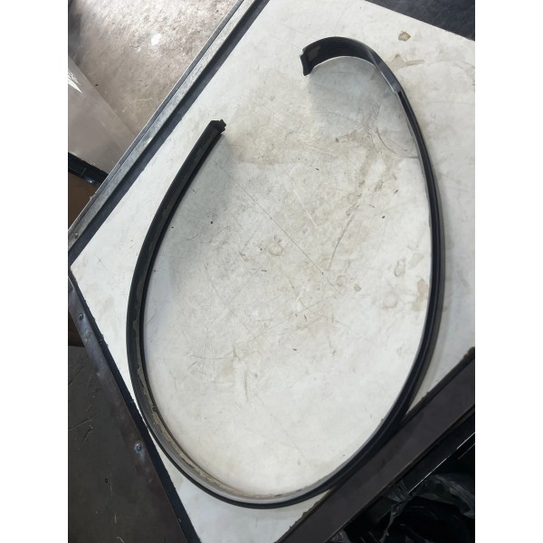 Friso Teto Direito Ford Ranger 2.2 3.2 Diesel 2019 Gb3b26517