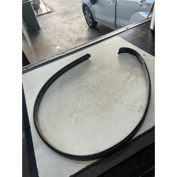 Friso Teto Direito Ford Ranger 2.2 3.2 Diesel 2019 Gb3b26517