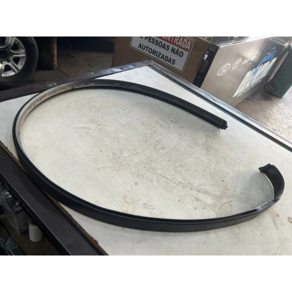 Friso Teto Direito Ford Ranger 2.2 3.2 Diesel 2019 Gb3b26517