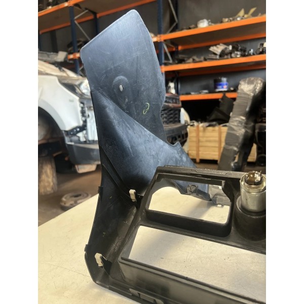 Console Central Mitsubishi Pajero Tr4 2008 A 2015 Original