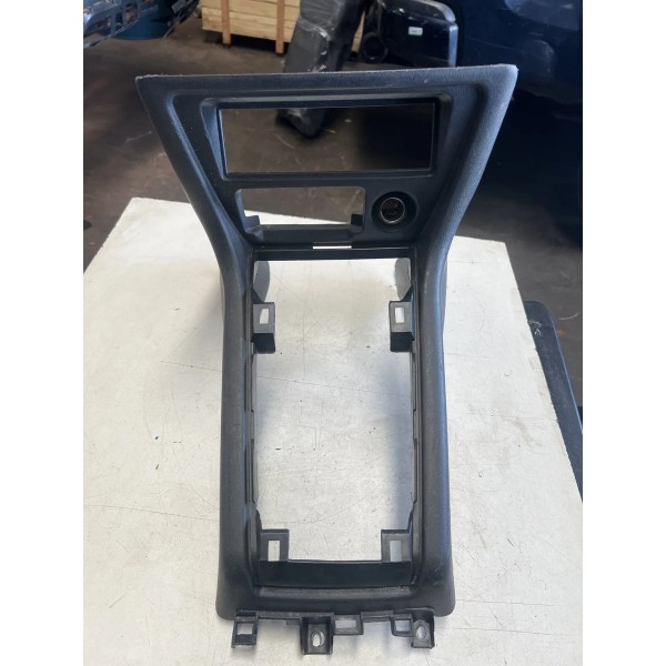 Console Central Mitsubishi Pajero Tr4 2008 A 2015 Original