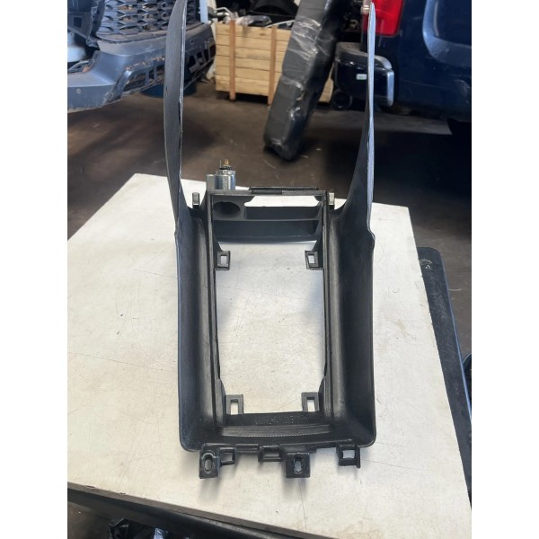 Console Central Mitsubishi Pajero Tr4 2008 A 2015 Original