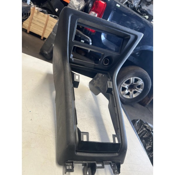 Console Central Mitsubishi Pajero Tr4 2008 A 2015 Original