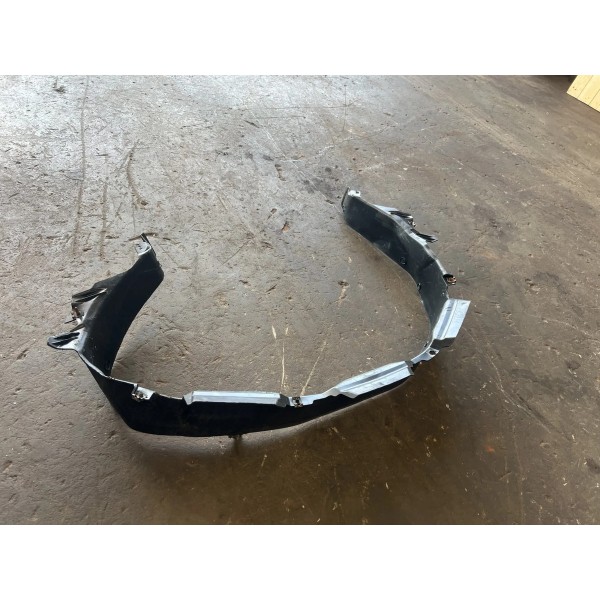 Defletor Ar Radiador Ford Ranger 2.2 3.2 2012/23 Eb3b17f017a