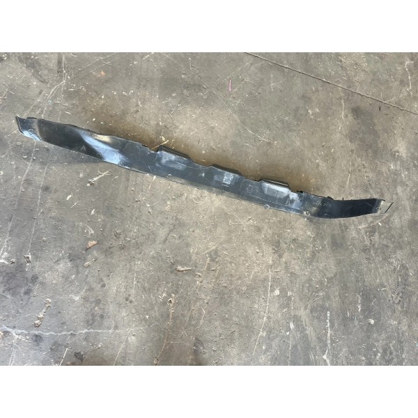 Defletor Ar Radiador Ford Ranger 2.2 3.2 2012/23 Eb3b17f017a