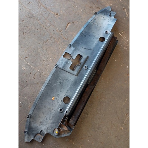 Defletor Superior Painel Frontal Ford Ranger 2013/2016 3.2