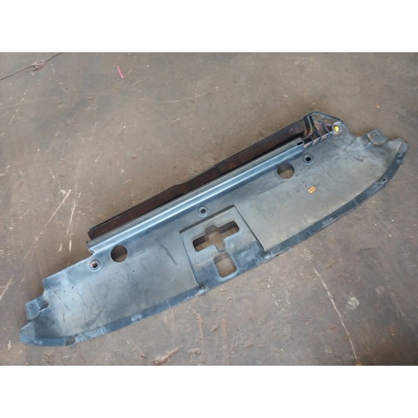 Defletor Superior Painel Frontal Ford Ranger 2013/2016 3.2