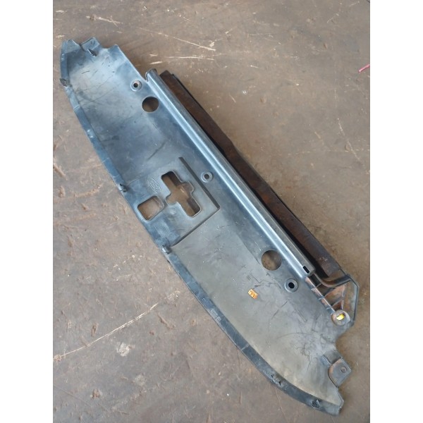 Defletor Superior Painel Frontal Ford Ranger 2013/2016 3.2