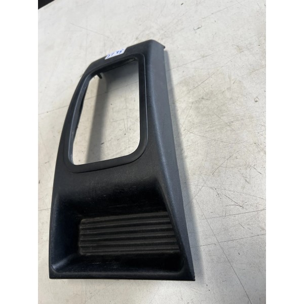 Moldura Alavanca De Macha Pajero Tr4 2008 A 2015 Original