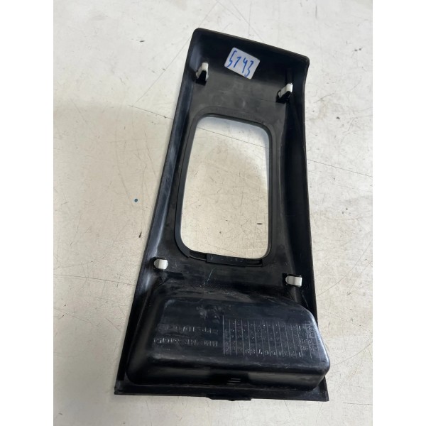 Moldura Alavanca De Macha Pajero Tr4 2008 A 2015 Original