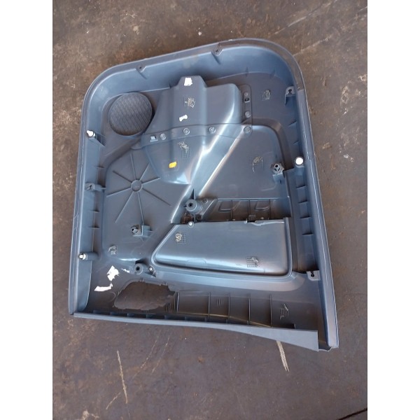 Forro Porta Ford Ranger 2016/2018 Tras Direito Ab392627406