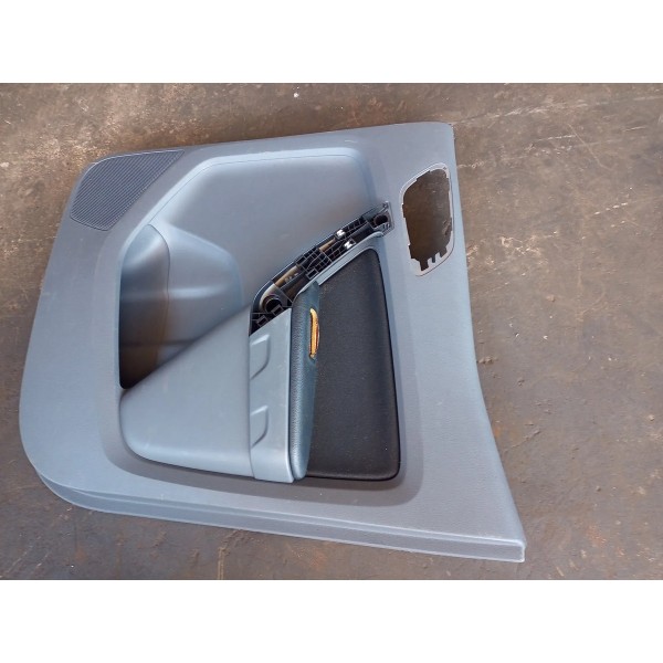 Forro Porta Ford Ranger 2016/2018 Tras Direito Ab392627406