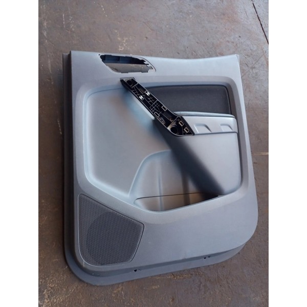 Forro Porta Ford Ranger 2016/2018 Tras Direito Ab392627406