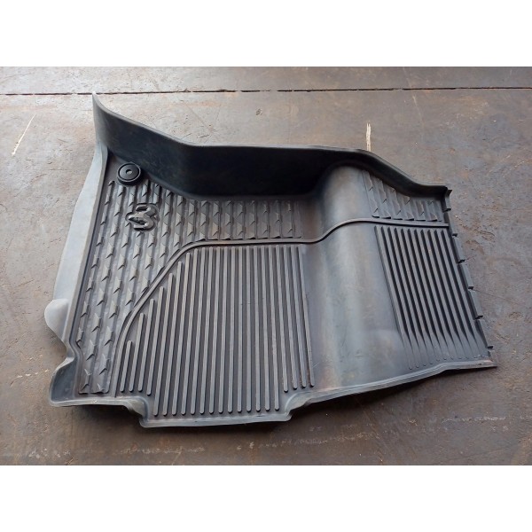 Tapete Traseiro Direito Dodge Ram 2500/3500 2023 Preto