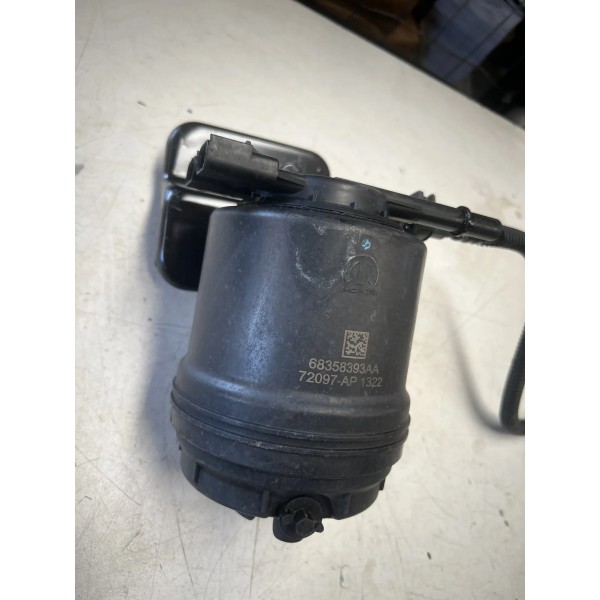 Filtro De Diesel Dodge Ram 2500 3500 6.7 2019 A 2023 Mopar