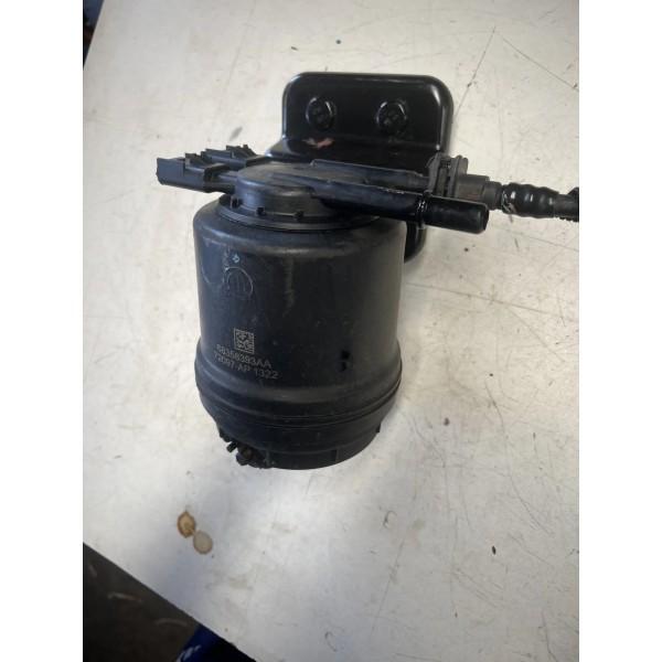 Filtro De Diesel Dodge Ram 2500 3500 6.7 2019 A 2023 Mopar