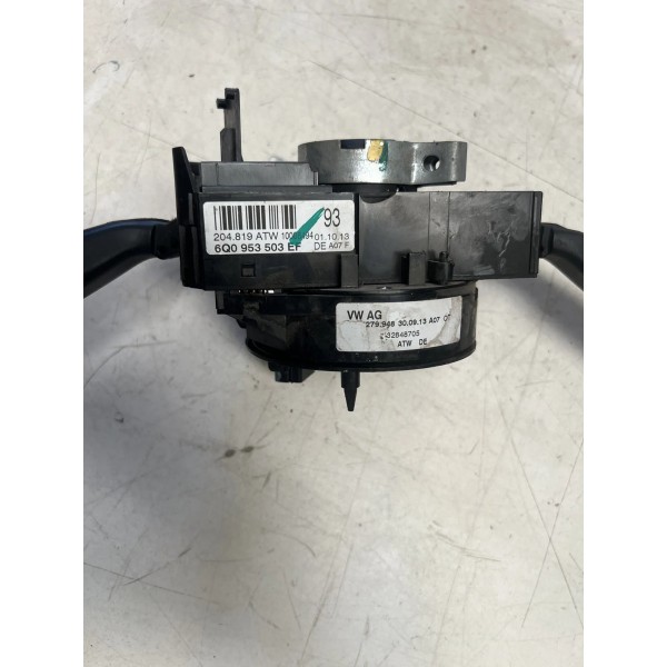 Chave De Seta Limpador Vw Amarok 2010 A 2016 2.0 Original